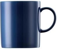 Thomas Sunny Day Petrol Becher mit Henkel 0,30l