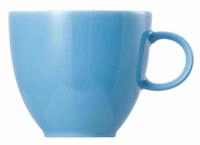 Thomas Sunny Day Waterblue Espresso/Mokka-Obertasse