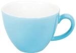 KAHLA 204715A72025C Pronto Colore Espresso-Obertasse 0,08 l sky blue|hellblaue
