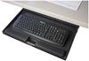 Exponent 51206 Keyboard Drawer Tastaturschublade ausziehbar mit...