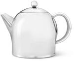 Bredemeijer Menuet Santhee Teekanne, Edelstahl, 1,4 l