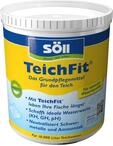 S&ouml;ll 81794 TeichFit, 1 kg - Grundpflegemittel, Teich Wasseraufbereiter, Stabilisator