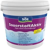 S&ouml;ll 80488 SauerstoffAktiv, 5 kg - Soforthilfe bei akutem