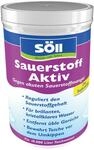 S&ouml;ll 80473 SauerstoffAktiv, 1 kg - Soforthilfe bei akutem