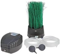 OASE 57071 Teichbel&uuml;fter OxyTex Set 500, Teichbel&uuml;ftung, Sauerstoffversorgung,