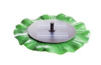 Heissner Solar-Insel Wasserspielpumpenset SPF-150 von Heissner