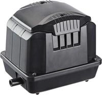 Pontec PondoAir Set 3600 &ndash; Komplettes Teichbel&uuml;fter Set f&uuml;r Teiche bis 32.000 l
