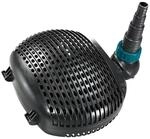AquaForte - EC 6.500 Filter-/Teichpumpe 38W, 6.500 l/h F&ouml;rderh&ouml;he 3,5m