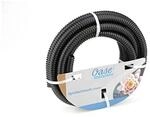 Oase schwarz Spiralschlauch 1 1/4", 10 m - Schlauchabschnitt aus PVC-Material, 32 cm