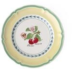 Villeroy & Boch - French Garden Valence BRotteller 17 cm Bunt, Sp&uuml;lmaschinenfest,