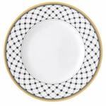 Villeroy und Boch Audun Promenade Fr&uuml;hst&uuml;cksteller, Premium Porzellan | Porzellan,
