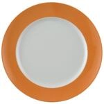 Thomas Sunny Day Orange Speiseteller 27 cm