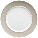 Thomas Sunny Day Greige Speiseteller 27 cm