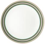 Iittala 1012055 Origo Teller, Porzellan, Beige, 3