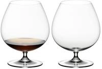 Riedel 6416/18 Bar Brandy 2 Gl&auml;ser
