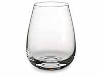 Villeroy & Boch Signature Scotch Whisky-Glas, Kristallglas, Transparent, 86 mm 116mm