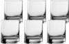 STÖLZLE LAUSITZ Gläser 420 ml I Whiskygläser D.O.F. der Serie New York Bar I 6er