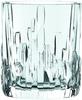 Nachtmann 4-teiliges Whisky-Set, Whiskygläser, Kristallglas, 330 ml, Shu Fa,