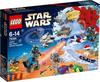 LEGO Star Wars 75184 - "Adventskalender Konstruktionsspiel, bunt