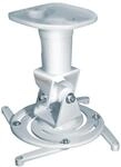 MyWall H16-1L Deckenhalterung Beamer, Deckenabstand 225mm, schwenkbar: 360&deg;,