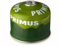 Primus Mädchen SummerGas Gaskartusche, grün, 230 Gramm