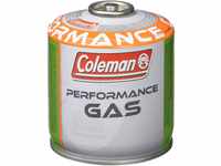 Coleman Gaskartusche C300 Performance, 3000004540