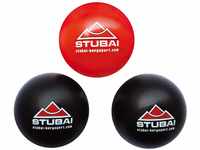 STUBAI Flex-Balls Trainingsbälle, 3 STK. á 30 g DM 7 cm
