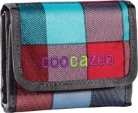 Coocazoo Geldbeutel Cashdash Pink District pink district