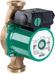 Wilo-Star-Z 25/2, Trinkwasser-Zirkulationspumpe, Nassl&auml;ufer, Baul&auml;nge 180 mm,...