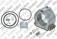 Vaillant 065113 W&auml;rmetauscher HW VC-W 196-/2,VSC,VHR18-22CVUW246-/2(GB)
