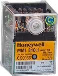 Resideo Steuerger&auml;t MMI 810.1 Mod. 33 - 50103