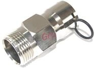 Vaillant 150221 &Uuml;berstr&ouml;mventil VC-W 204, 254, 66-256, 2.5 m
