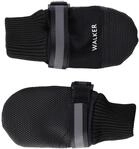 TRIXIE Walker Care Comfort Hundeschuhe Gr. M, mit Reflektoren | Sch&uuml;tzt verletzte