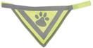TX-30121 Neckerchief neon yellow (XS-S) 30x13cm