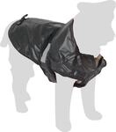 Karlie Hundemantel Outdoor 2in1 L: 76 cm