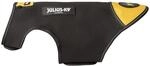 Julius-K9, IDC Neoprene Hundekleidung, Size: M, Schwarz und Gelb