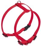 Nobby Geschirr Classic, rot Brust: 50/70 cm, B: 20 mm, 1 St&uuml;ck