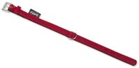 Nobby Halsband South, rot 27 cm (20-25 cm), 12/14 mm, 1 St&uuml;ck