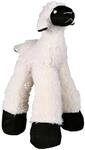 Trixie 35763 Schaf, langbeinig, Pl&uuml;sch, 30 cm