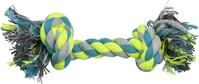 TRIXIE Tau - robustes Hundespielzeug f&uuml;r Zerrspiele - 28 cm, Hunde-Spieltau f&uuml;r