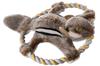 HUNTER Hundespielzeug Wildlife Eichhörnchen, 32 cm