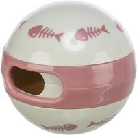 Trixie Cat Activity Snackball, verstellbare &Ouml;ffnung, d 6 cm