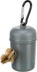 Trixie 2331 Dog Pick Up Beutelspender, 2 Rollen &agrave; 20 Btl., Gr. M