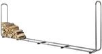 wolfcraft Stapelhilfe Modular XXL - Verstellbare Kaminholzaufbewahrung