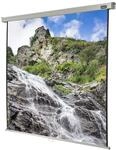 celexon Professional Rollo-Leinwand 130" | 240x240 cm 1:1