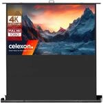 celexon Ultramobil Plus Pro Pull-Up-Leinwand 85" | 180x135 cm 4:3