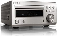 Denon rcd-m41 SIL-Tuner, grau