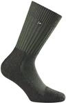 Rohner advanced socks | Wandersocken | Original (36-38, Gr&uuml;n)