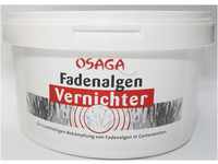 Osaga Fadenalgen-Vernichter für 90.000 Liter, Fadenalgen, Algenkiller