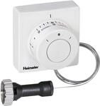 TA Heimeier 2802-00.500 Thermostat-Kopf F mit Ferneinsteller mit eingebautem...